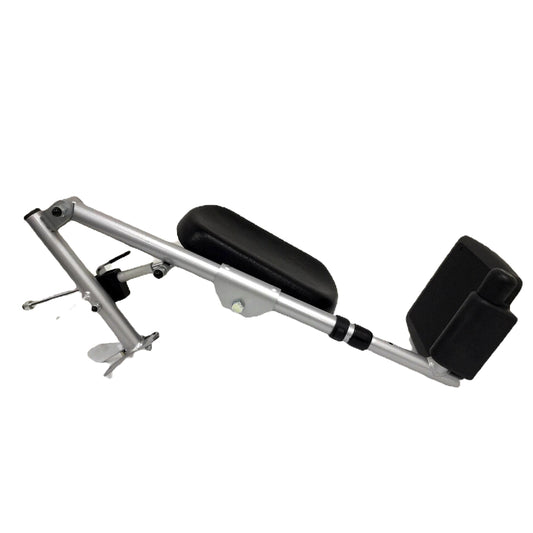 Freiheit and Traveller Elevating Leg Rest image 0