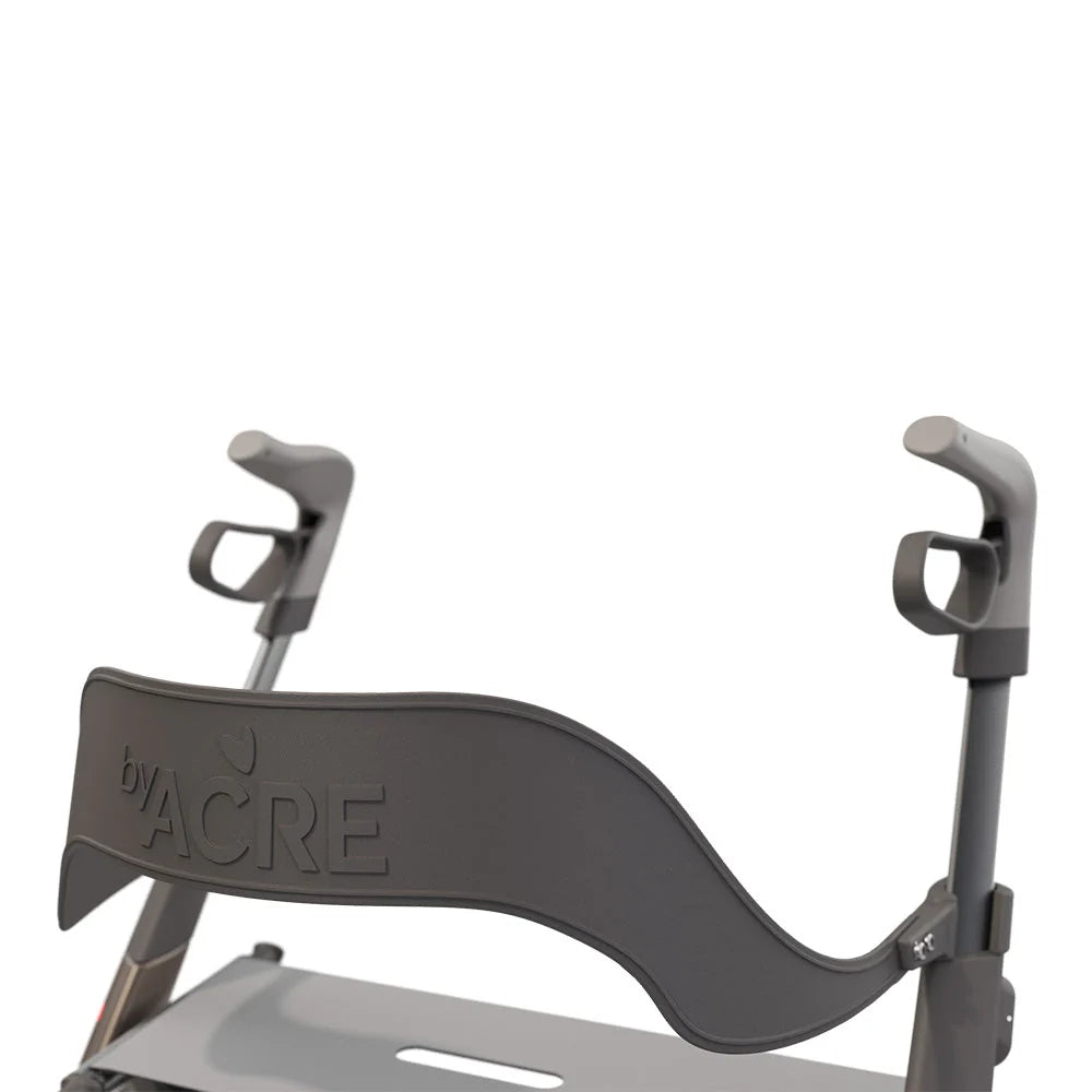 byACRE Overland Back Rest close up