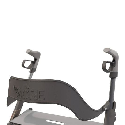 byACRE Overland Back Rest close up