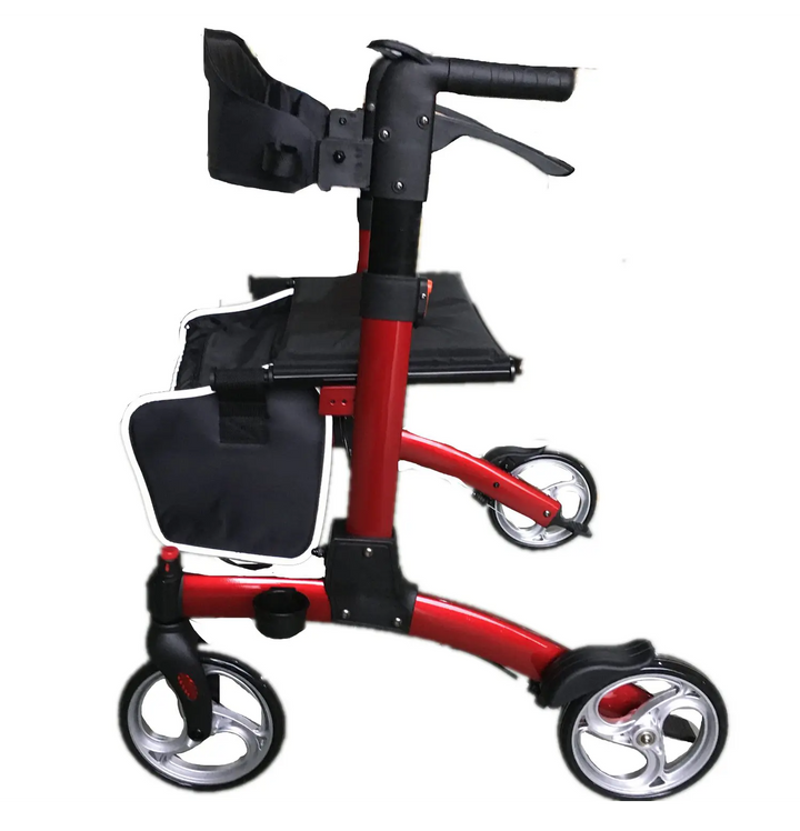 Liberator Heavy Duty Foldable Walker side