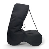 byACRE Carbon Overland Travel Bag side