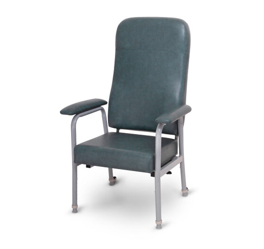 Viking Hilite Rehab Chair - Height Adjustable 