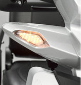 Merits Silverado Extreme Mobility Scooter indicator detail