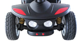 AMW Urban Scooter front 