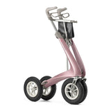 byACRE Carbon Overland Walker Rose Gold Folded