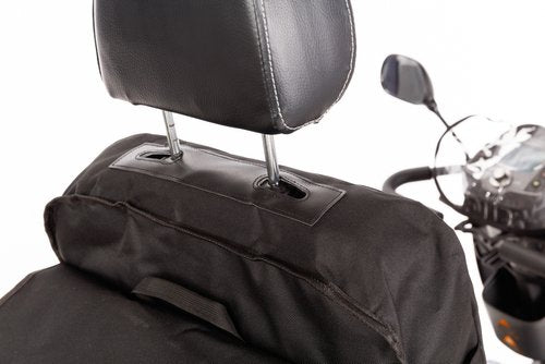 Scooter Backpack attachment