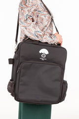 Wheelchair or Small Scooter Bag as over shoulder bag