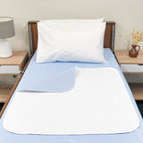 Absorb Plus Super Bed Pad (1500ml) on Bed