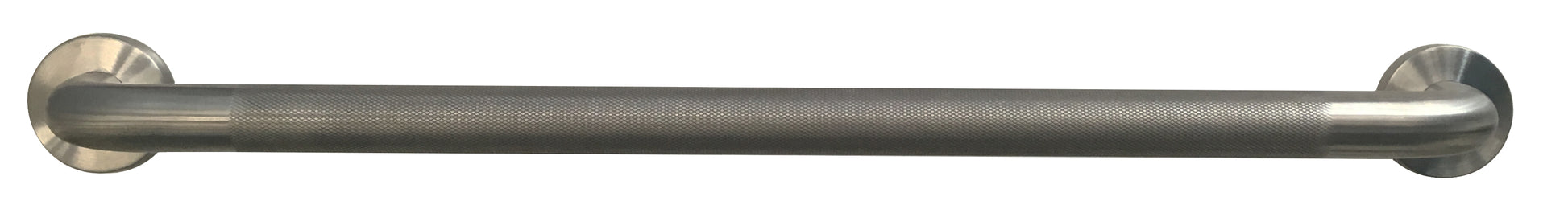 Straight Grab Rail stainless steel long