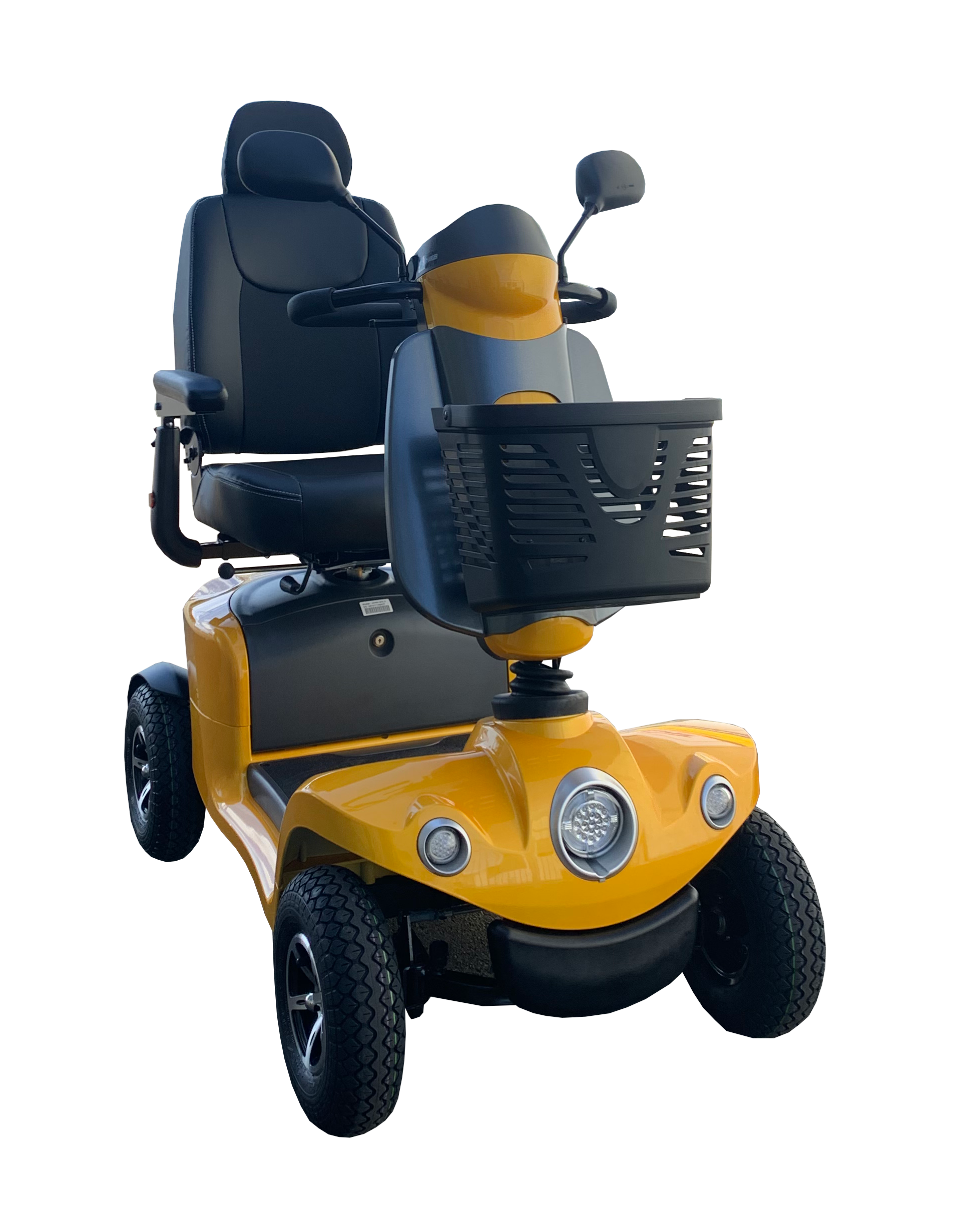 Merits Indigo Mobility Scooter image 2