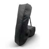 byACRE Carbon Overland Travel Bag back