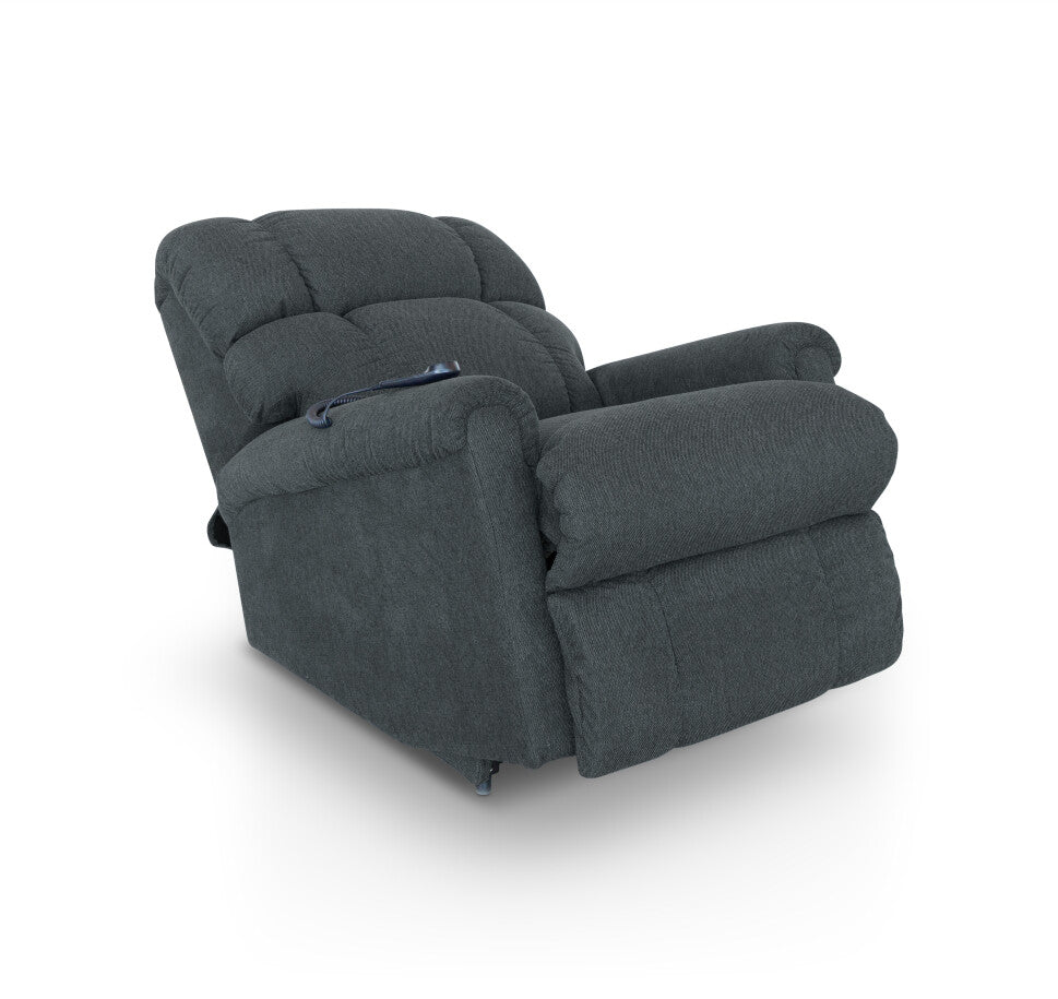 La-Z-Boy Pinnacle Platinum Powerlift Recliner image 3
