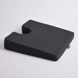Charcoal icare Coccyx Wedge