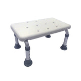 Adjustable Bath Step 