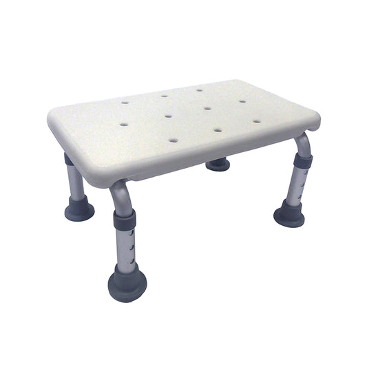 Adjustable Bath Step 