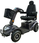 AMW Titan HT (Heavy Terrain) Scooter 