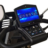 Kiwi 1400 Heavy Duty Sport Mobility Scooter LCD Display and Instrument Cluster