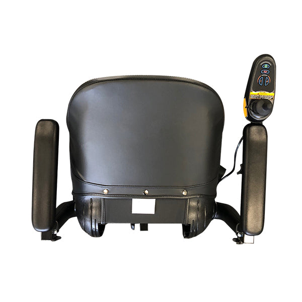 Merits Regal EZ Power Chair seat and controller