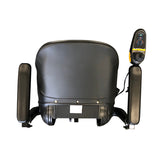 Merits Regal EZ Power Chair seat and controller