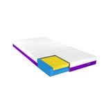 icare IC20 ActiveX™ Mattress render