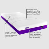 icare IC20 ActiveX™ Mattress features