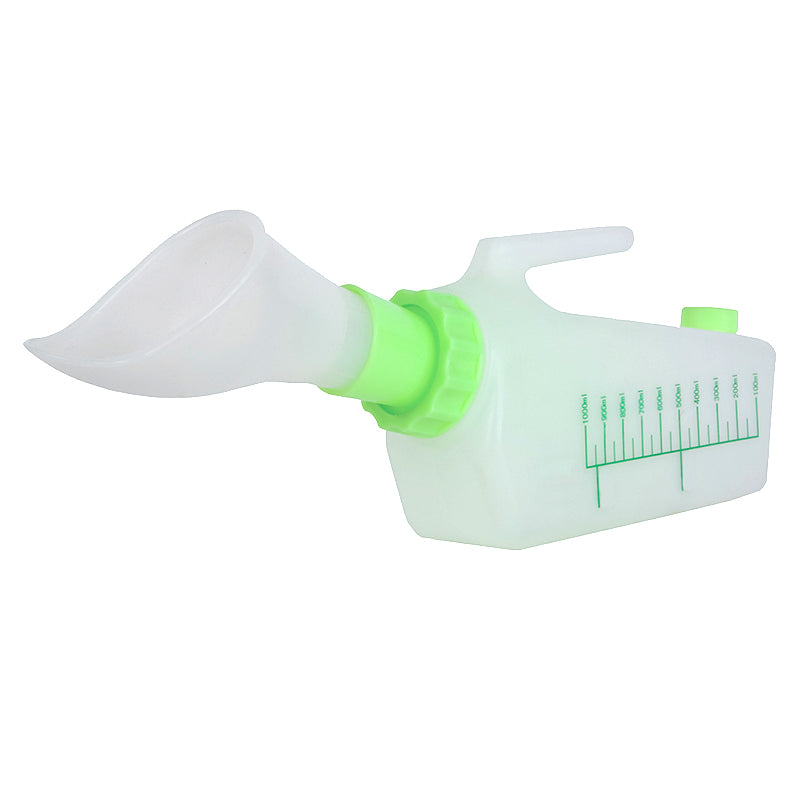 Urinal Bottle