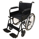 Economy Self Propelled Wheelchair 