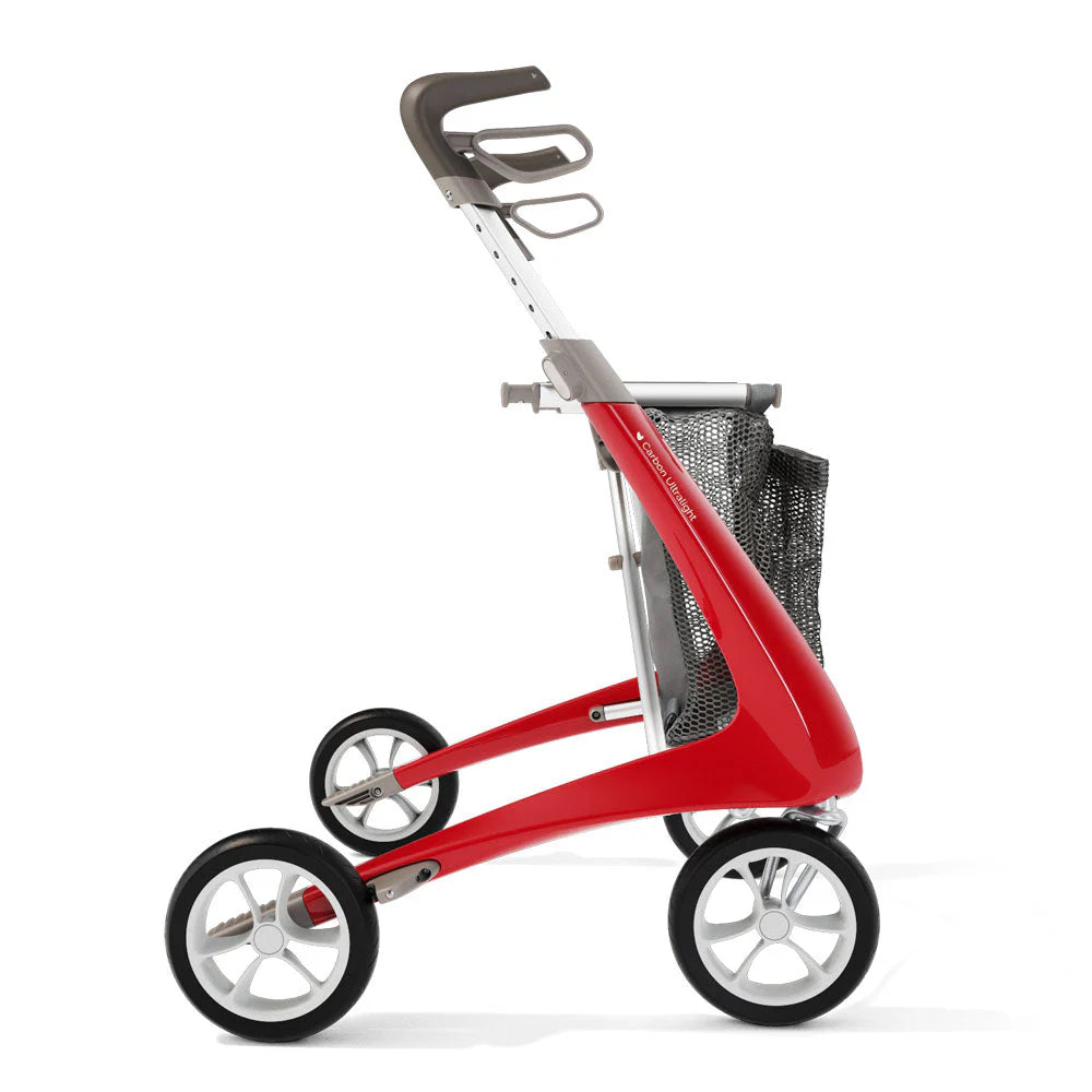 byACRE Grocery Bag on Carbon Ultralight Side