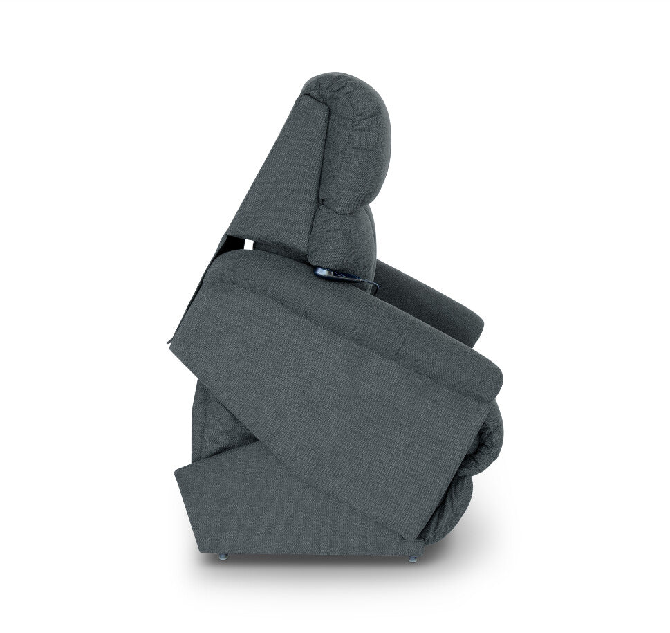 La-Z-Boy Pinnacle Platinum Powerlift Recliner image 7