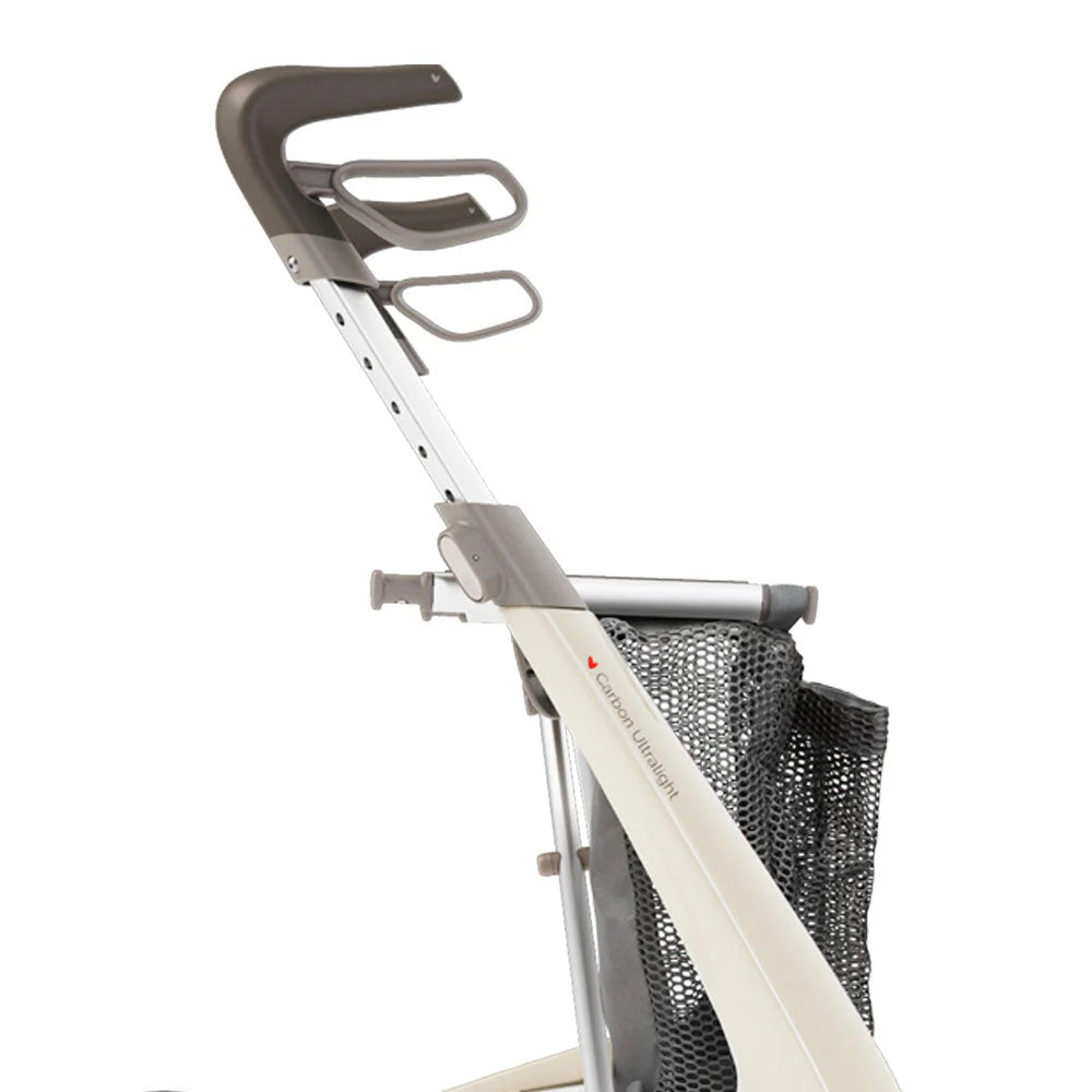 byACRE Grocery Bag on Carbon Ultralight Close up side