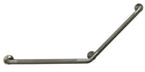 45° Angled Grab Rail stainless steel