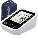 Electronic Blood Pressure Monitor and cuff