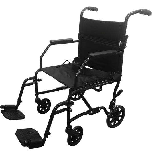 GF Economy Transit Wheelchair