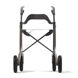 byACRE Overland Back Rest from front