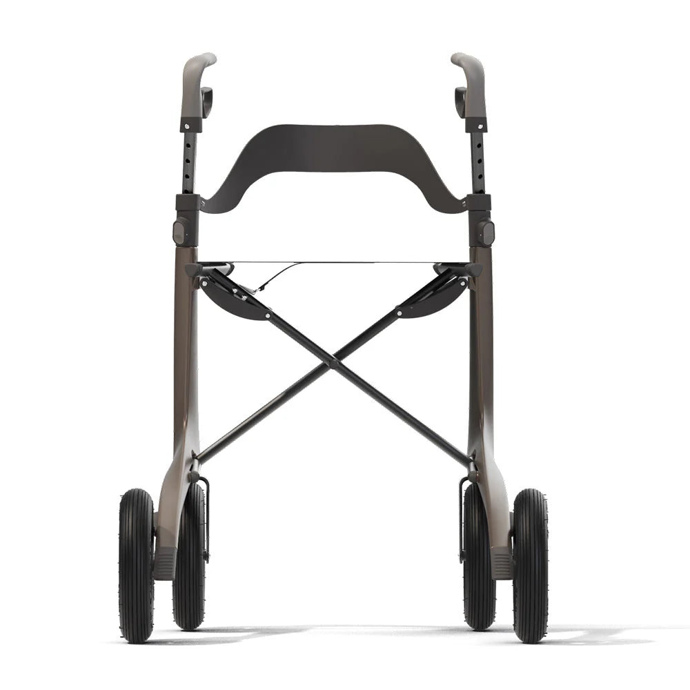 byACRE Overland Back Rest from front