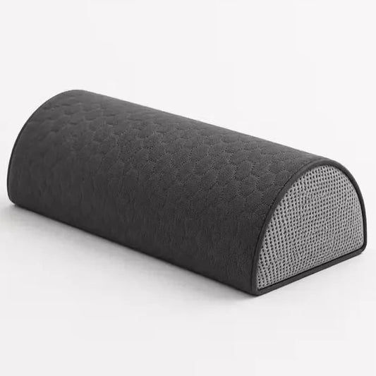 Charcoal icare Supporta half Lumbar Roll