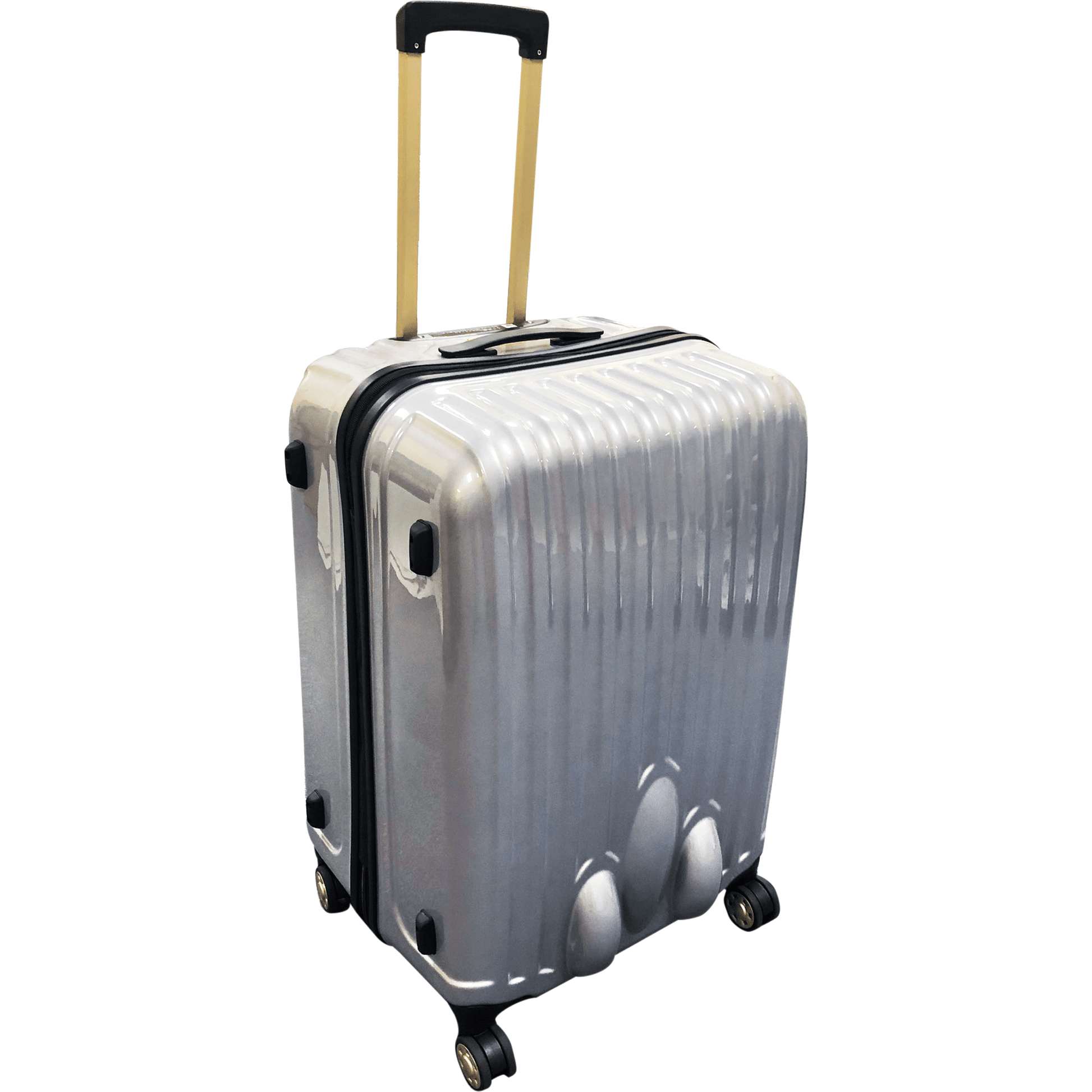 Merits Yoga Portable Travel Scooter travel case