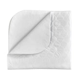 Absorb Plus High Absorbency Bed Pad Folded