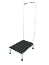 Mobility Steps fixed height with handle