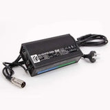 8A Smart Charger
