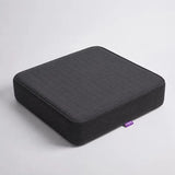 Charcoal icare Supporta Bariatric Seat Cushion
