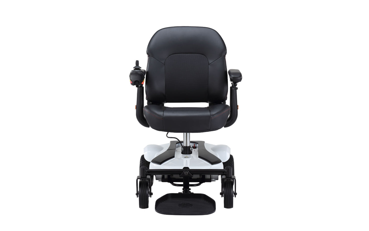 Merits Regal EZ Power Chair front