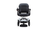 Merits Regal EZ Power Chair front
