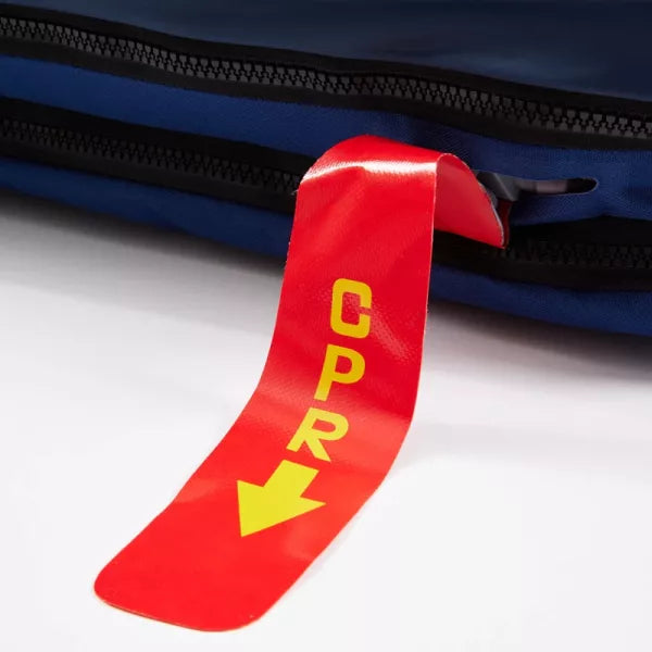 icare VersaFlo3™ Mattress System CPR Release