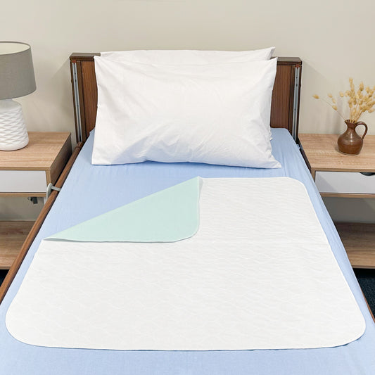 Absorb Plus Lightweight Bed Pad
