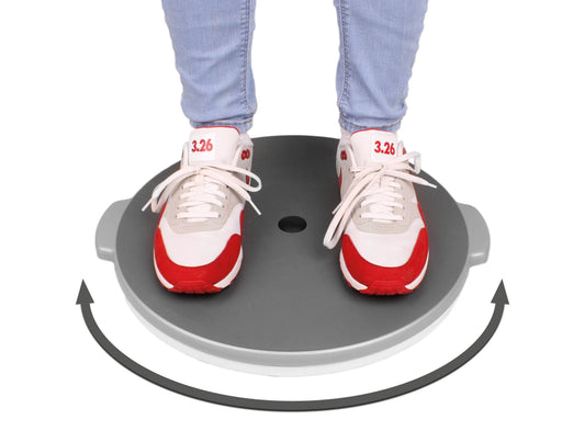 Platform Transfer Disk Bedroom Accessories | MoveSmart – MoveSmart Mobility Equipment