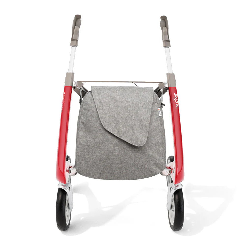 byACRE Weekend Bag on Carbon Ultralight Front