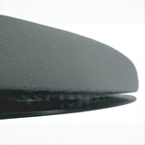 Swivel Seat close up 