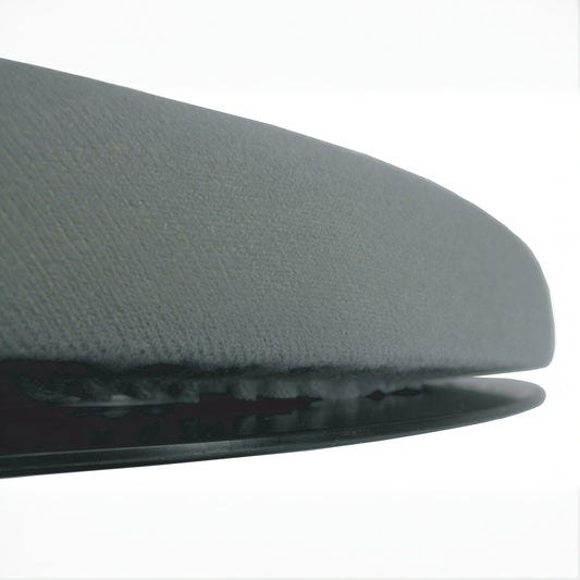 Swivel Seat close up 