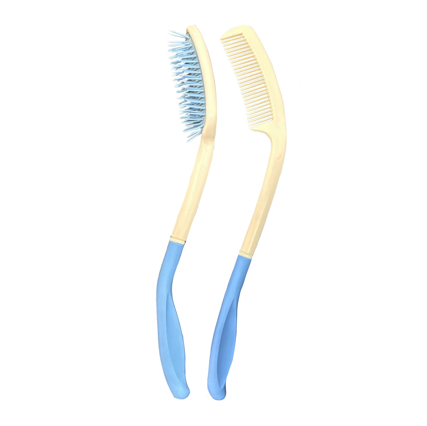 Brush and Comb Set 
